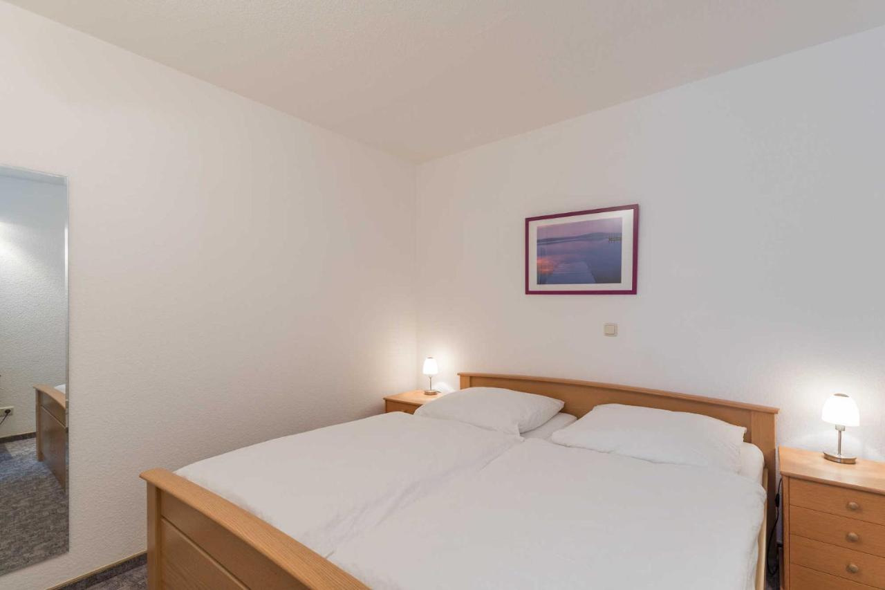 Haus Relax, Whg 1 Διαμέρισμα Duhnen Εξωτερικό φωτογραφία